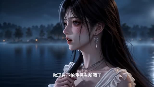 舟意难藏（58集）免费短剧全集看