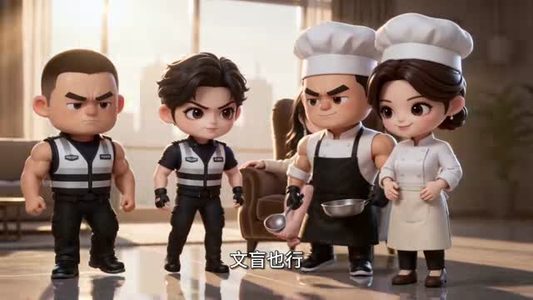 家产争夺赛,假千金重生后成团宠了(100集) 家产争夺赛,假千金重生后成团宠了(100集)独家资源免费看