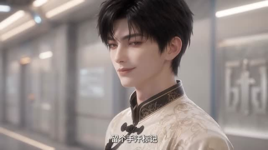 嘉豪就变强?操场雨中舞剑开天门第5季(99集) 嘉豪就变强?操场雨中舞剑开天门第5季(99集)短剧热门推荐