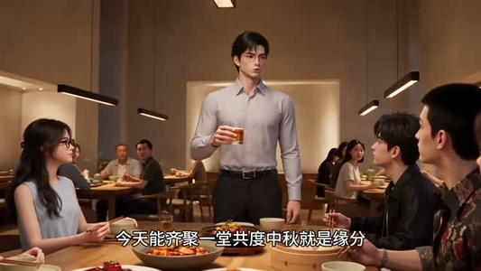 厨神附体我把沙县开成了黑店第二季（200集）一口气看完全集