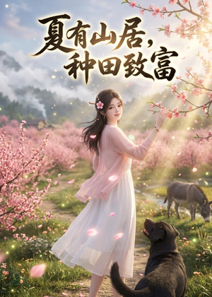夏有山居，种田致富（520集）经典回顾免费看