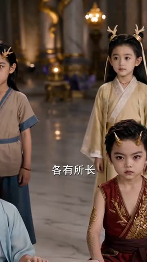 万毒窟邂逅上古祖龙（70集）在哪里可以看