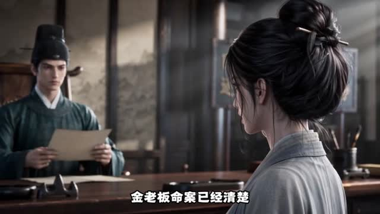 医女风华:流放北疆第七季(186集) 医女风华:流放北疆第七季(186集)全集免费