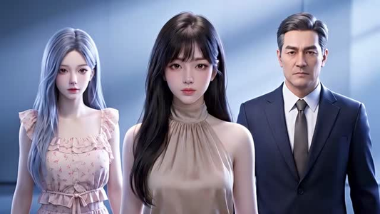 号外，重生大佬掉马甲了啦第五季（93集）推荐好短剧