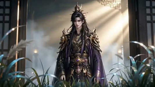 九重天上第一闯祸小猫（55集）在哪看是免费的