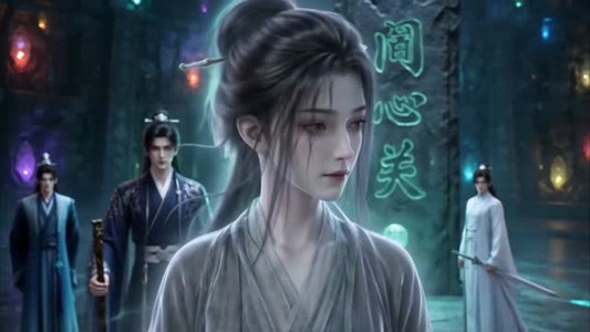 大力幼崽到处捡爹第三季(182集) 大力幼崽到处捡爹第三季(182集)无需充值尽情看