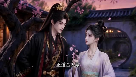 错赐良缘,天子他追悔莫及(61集) 错赐良缘,天子他追悔莫及(61集)完整版免费观看