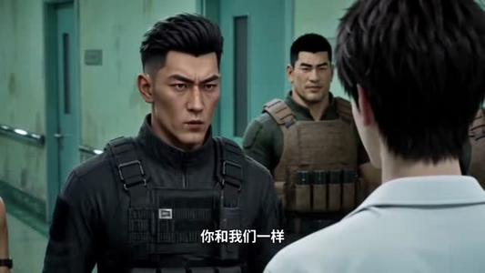诡梦迷城(71集) 诡梦迷城(71集)爆款短剧抢先看