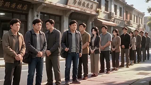 我一末代天师，你给我刷最强尸王（60集）热播短剧抢先看