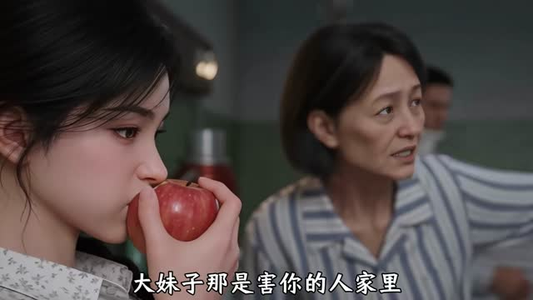 退婚后我在七零赚钱养家致富（189集）热播短剧分享
