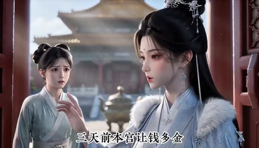鸾归传(103集) 鸾归传(103集)精彩短剧分享。