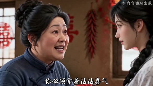 退婚后我在七零赚钱养家致富(189集) 退婚后我在七零赚钱养家致富(189集)在哪看免费