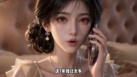 蝴蝶兰的告白第二季(63集) 蝴蝶兰的告白第二季(63集)无需会员轻松看