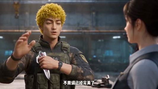 大力末世降临,小尸尸我呀吸吸吸(120集) 大力末世降临,小尸尸我呀吸吸吸(120集)热门火爆短剧