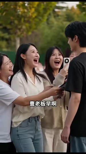 继承动物园,系统硬说御兽宗第二季(96集) 继承动物园,系统硬说御兽宗第二季(96集)正能量短剧分享