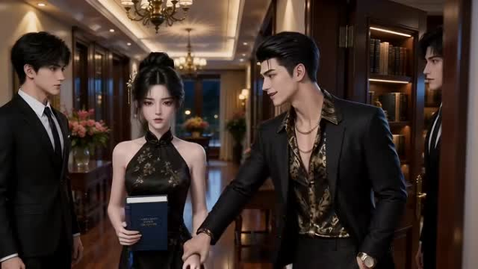 持之以夏(53集) 持之以夏(53集)精彩短剧看全集