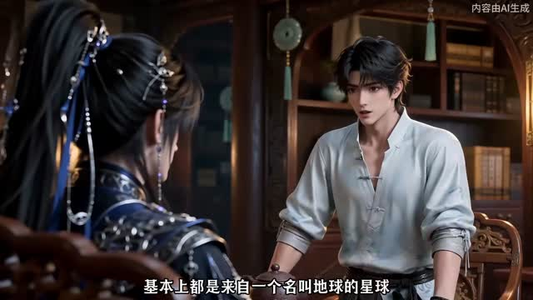 师姐盗我至尊骨?我有女帝我怕谁第二季(145集) 师姐盗我至尊骨?我有女帝我怕谁第二季(145集)短剧在哪里看