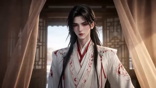 宿雪归离第五季:一纸契缘缚白发(168集) 宿雪归离第五季:一纸契缘缚白发(168集)独家资源免费看