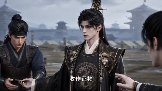 重生后前夫抢着娶庶妹,却不知我才是真凤命(59集) 重生后前夫抢着娶庶妹,却不知我才是真凤命(59集)在哪看是免费的