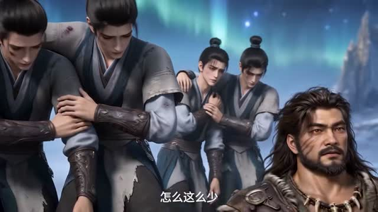 收徒就变强这个师尊她当定了第一季（142集）迅雷网盘观看