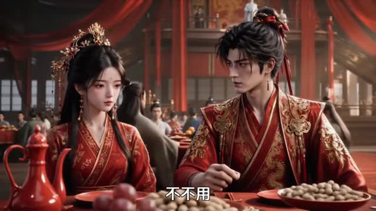 踏凡问仙(137集) 踏凡问仙(137集)短剧免费观看