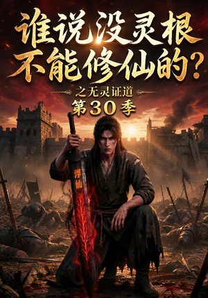 谁说没灵根不能修仙的？之无灵证道第30季（101集）红果免费短剧