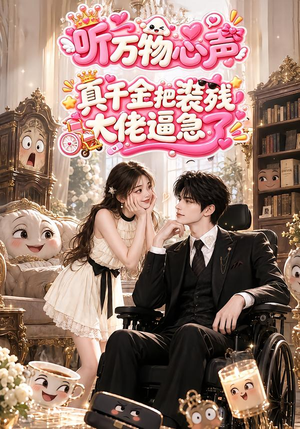 听万物心声，真千金把装残大佬逼急了（84集）演的怎么样