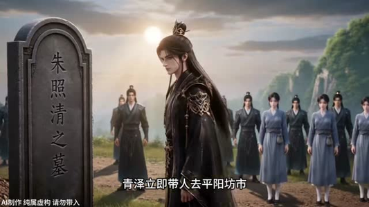 从杂役到符仙人第六季第一部上(500集) 从杂役到符仙人第六季第一部上(500集)热门短剧大全