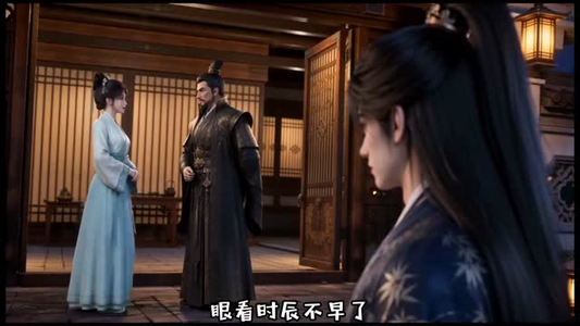 盖头错嫁藏拙天作之合（110集）热播短剧全集看