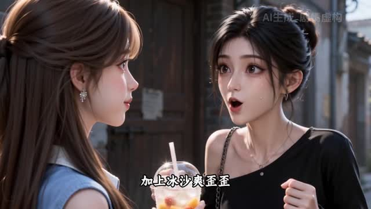 小花妖今天在干嘛第二季(110集) 小花妖今天在干嘛第二季(110集)好看上头的短剧