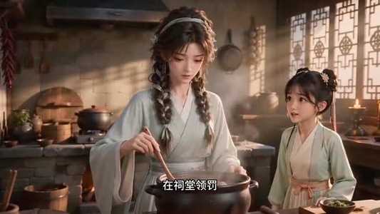 藏在将军府的她(53集) 藏在将军府的她(53集)最火短剧推荐