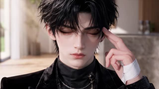 桃香入眠温柔相伴:予她成眠第二季(54集) 桃香入眠温柔相伴:予她成眠第二季(54集)热播古装短剧