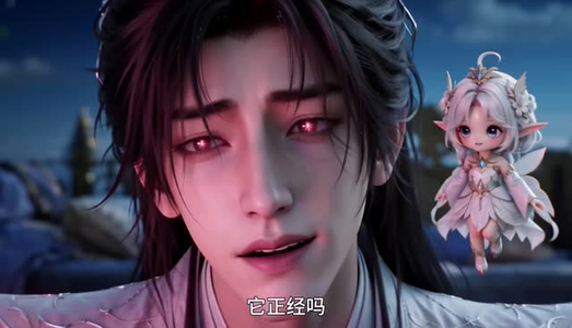 自动领悟:我看一眼就无敌(71集) 自动领悟:我看一眼就无敌(71集)超好看的短剧