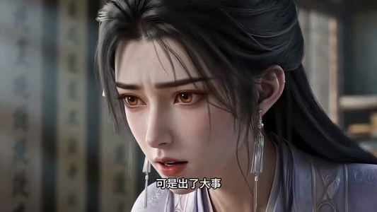 听骰辨万灵，废柴也能堆修为（70集）最火爆短剧