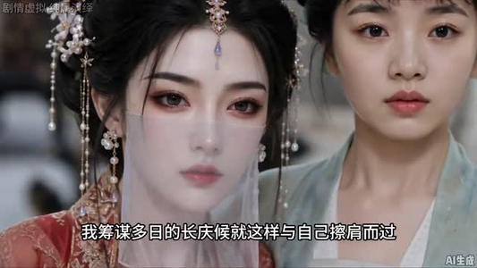 我自由后首辅大人当起了寡夫（117集）大结局完美收官