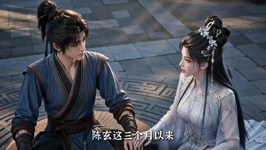 大周第一武夫之初入大周第六季(107集) 大周第一武夫之初入大周第六季(107集)红果免费看短剧