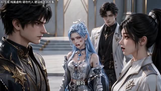 我天冥大帝,亲手栽培柔弱少女第二季(80集) 我天冥大帝,亲手栽培柔弱少女第二季(80集)温柔追捕短剧