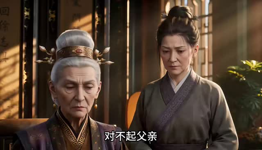 霁月如初(237集) 霁月如初(237集)好看的短剧推荐