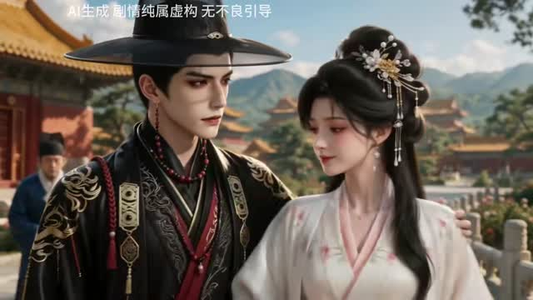 掌心青梅（50集）爱上了这部剧了