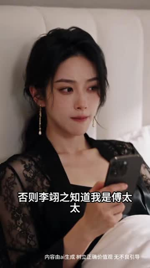 婚不由己，夫人又想跑路了（100集）超级好看的短剧