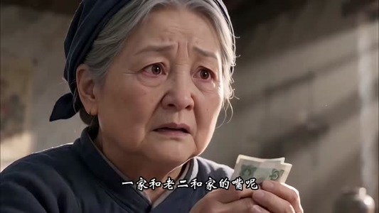 八零重生发家记（124集）在哪个平台看