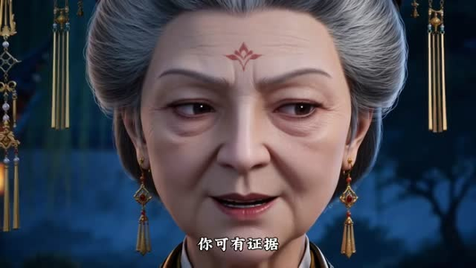 炮灰觉醒，我撩上前世死敌（115集）正能量短剧分享