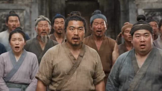 莫来招惹我!第二季(81集) 莫来招惹我!第二季(81集)剧情简介