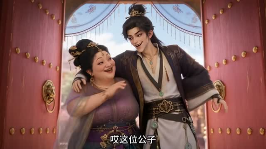 大乾毒士,千古第三阳谋!第二季(130集) 大乾毒士,千古第三阳谋!第二季(130集)民国短剧推荐