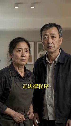 护家不手软,我做家人的硬靠山(62集) 护家不手软,我做家人的硬靠山(62集)一起看短剧