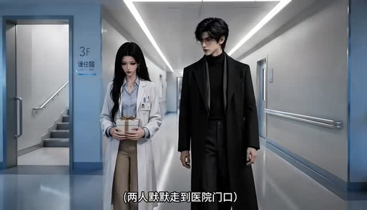 深情诱引（504集）一共多少集