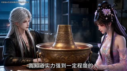 逆天萌兽_绝世妖女倾天下（187集）热播短剧推荐