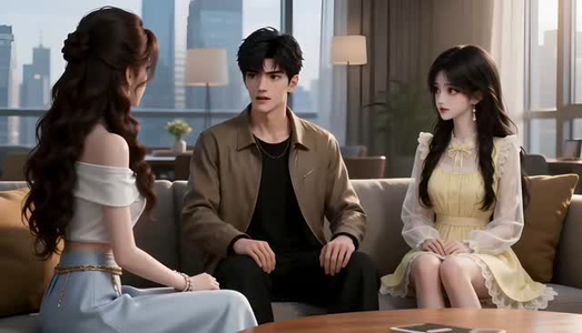 厨手妙音之别逼我当明星(116集) 厨手妙音之别逼我当明星(116集)免费在线看全集