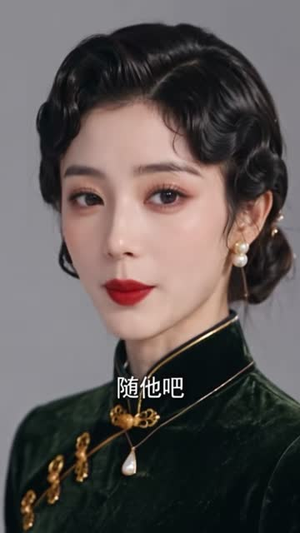 奶团上门帮爹追妻（35集）无需会员轻松看