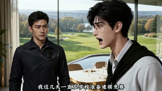 楚木交枝：晚风落楚怀（135集）全集免费观看